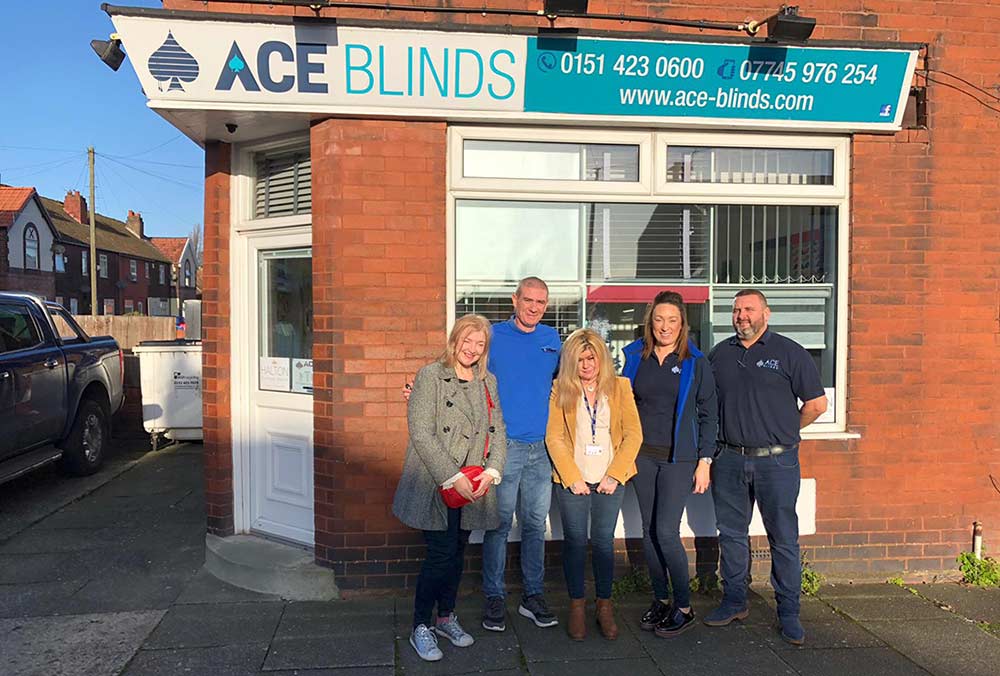 Ace Blinds and Honest Cat Content Services